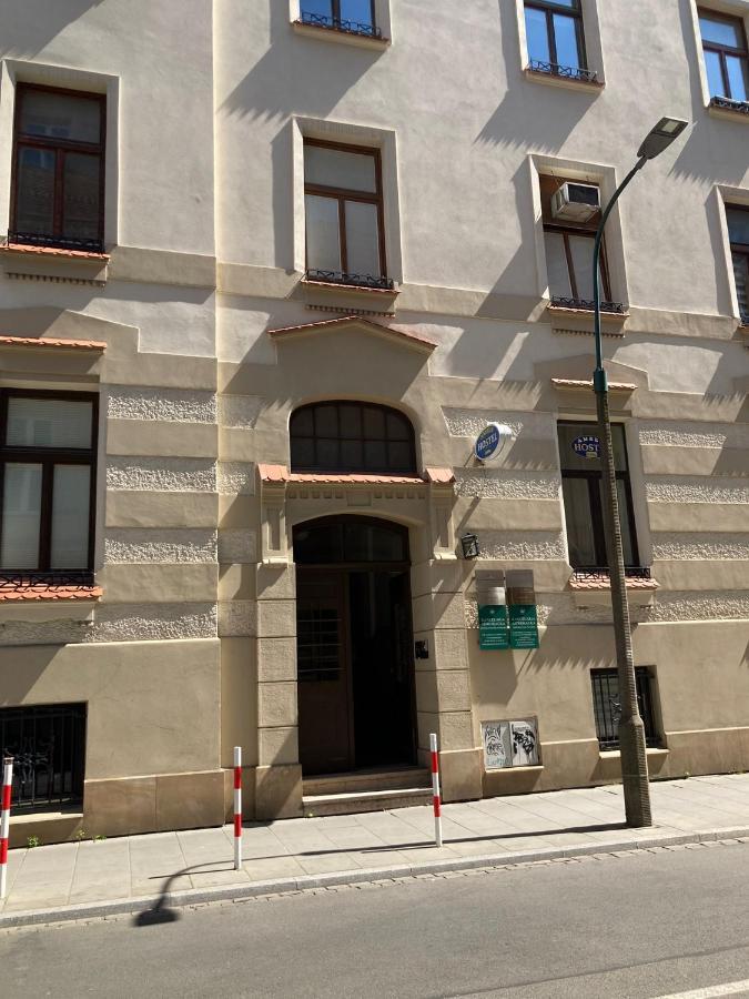 Apartment With Entresol Old Town Krakow Luaran gambar