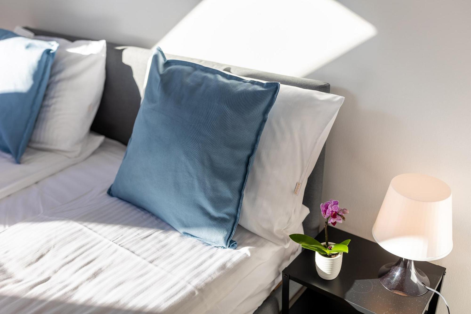 Apartment With Entresol Old Town Krakow Luaran gambar