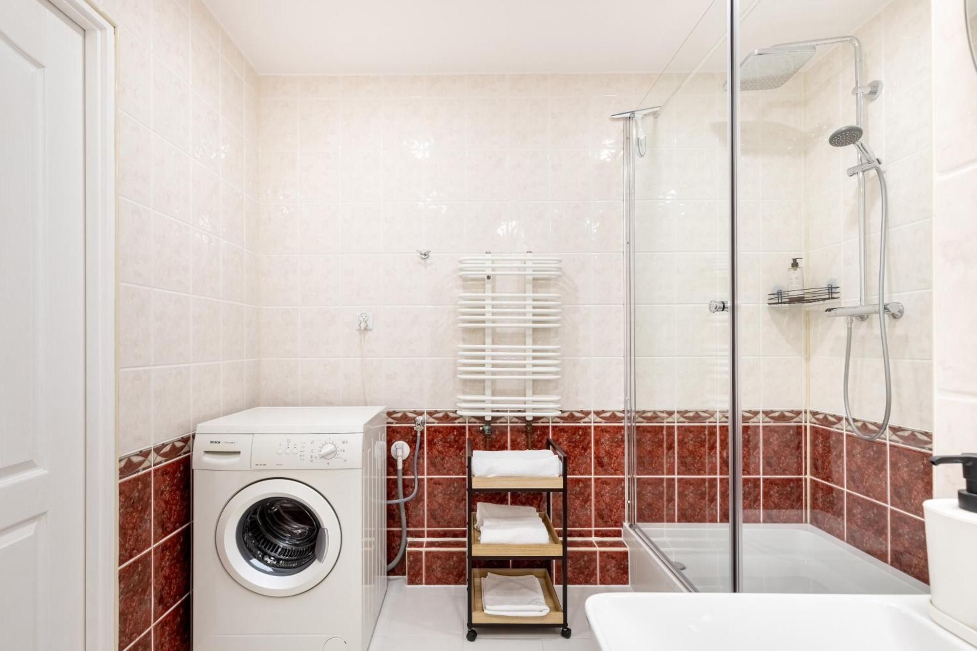 Apartment With Entresol Old Town Krakow Luaran gambar