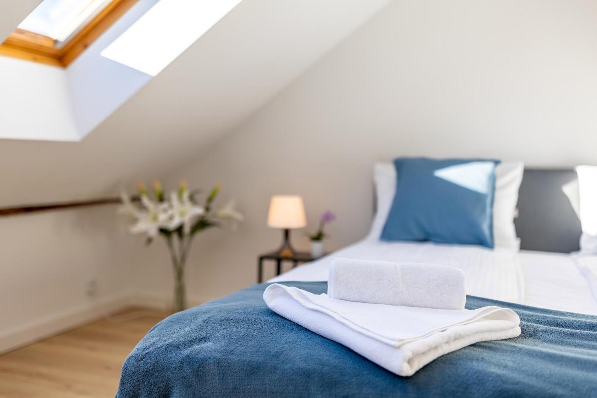 Apartment With Entresol Old Town Krakow Luaran gambar