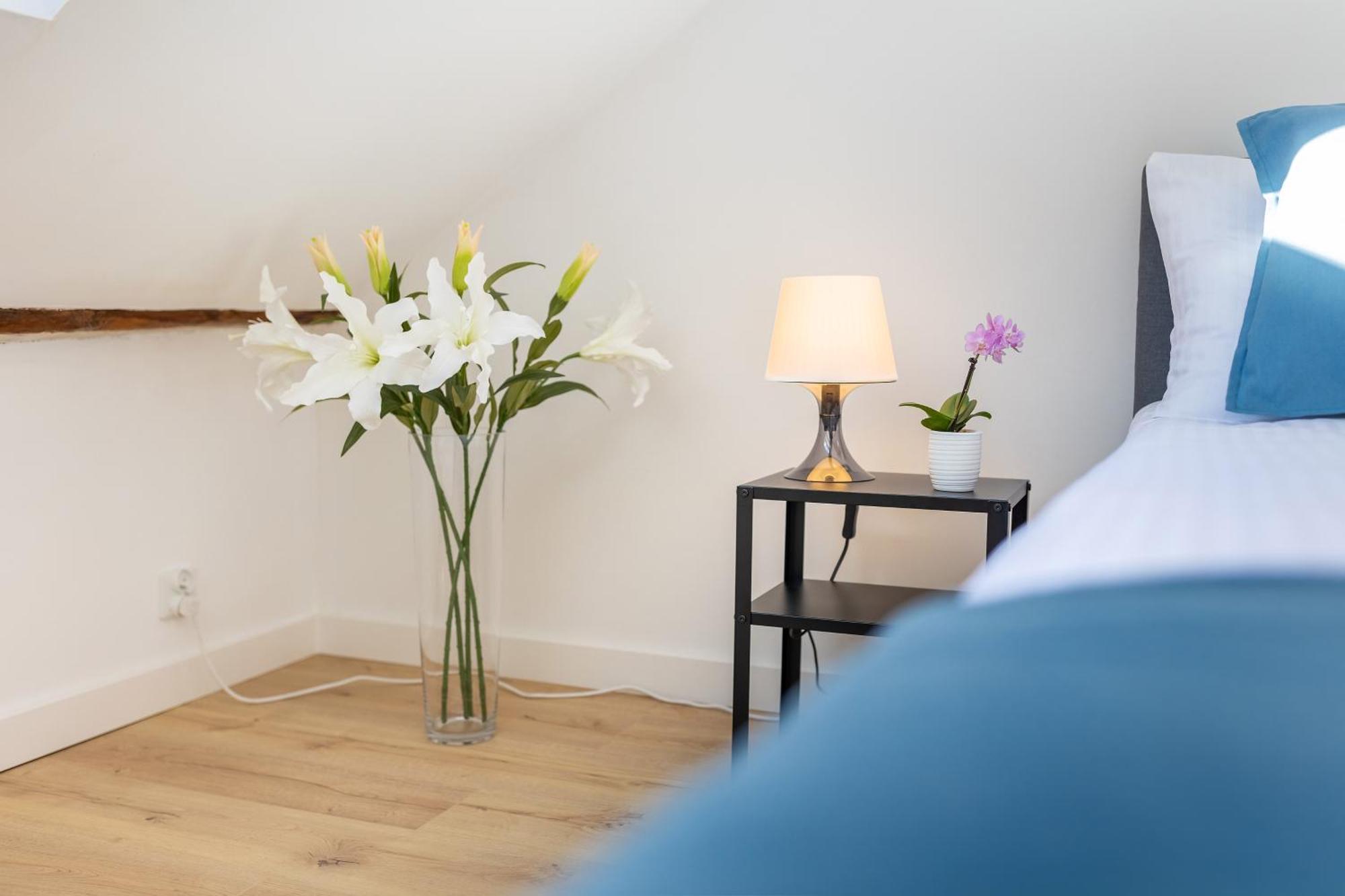 Apartment With Entresol Old Town Krakow Luaran gambar