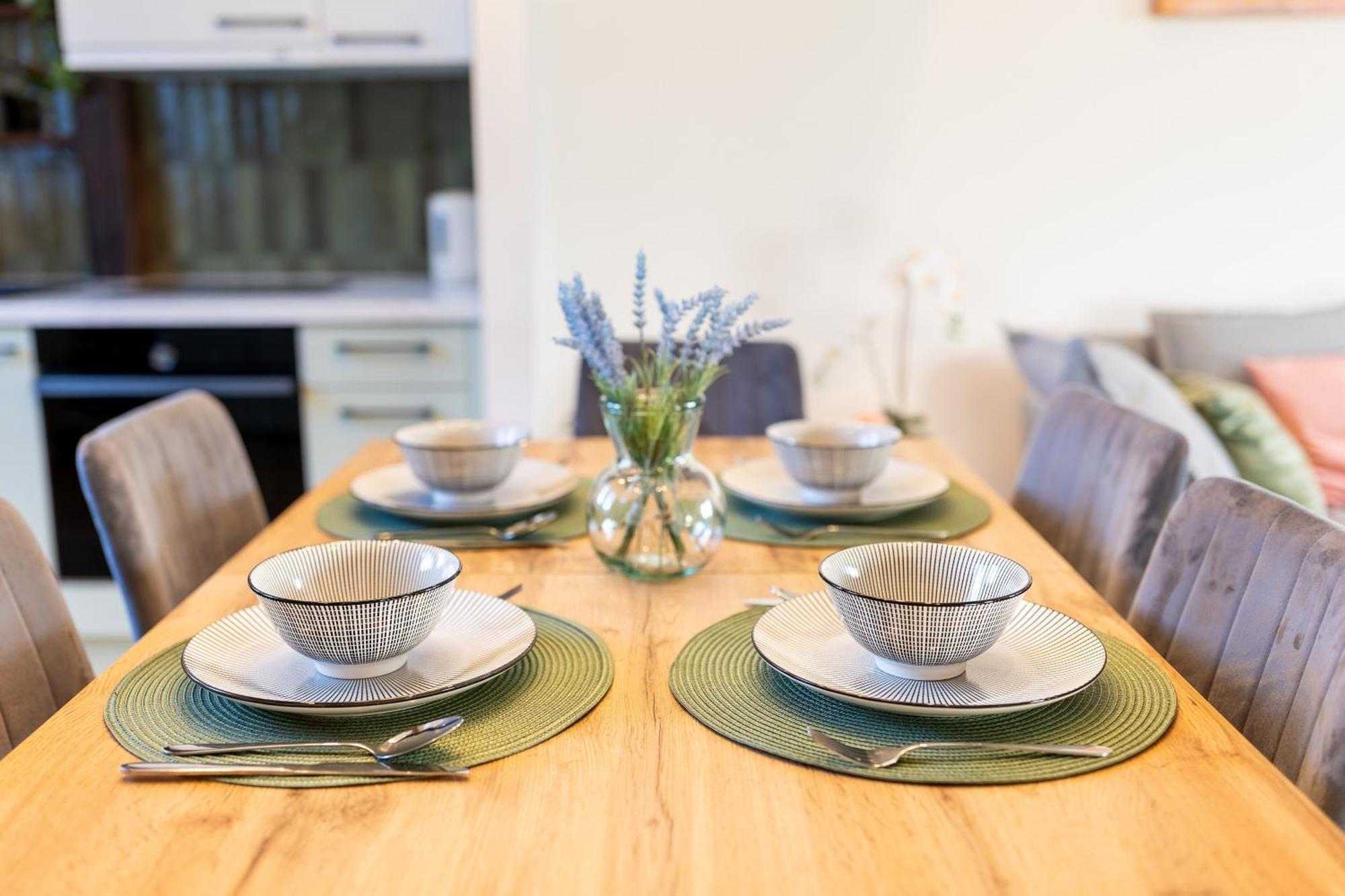 Apartment With Entresol Old Town Krakow Luaran gambar