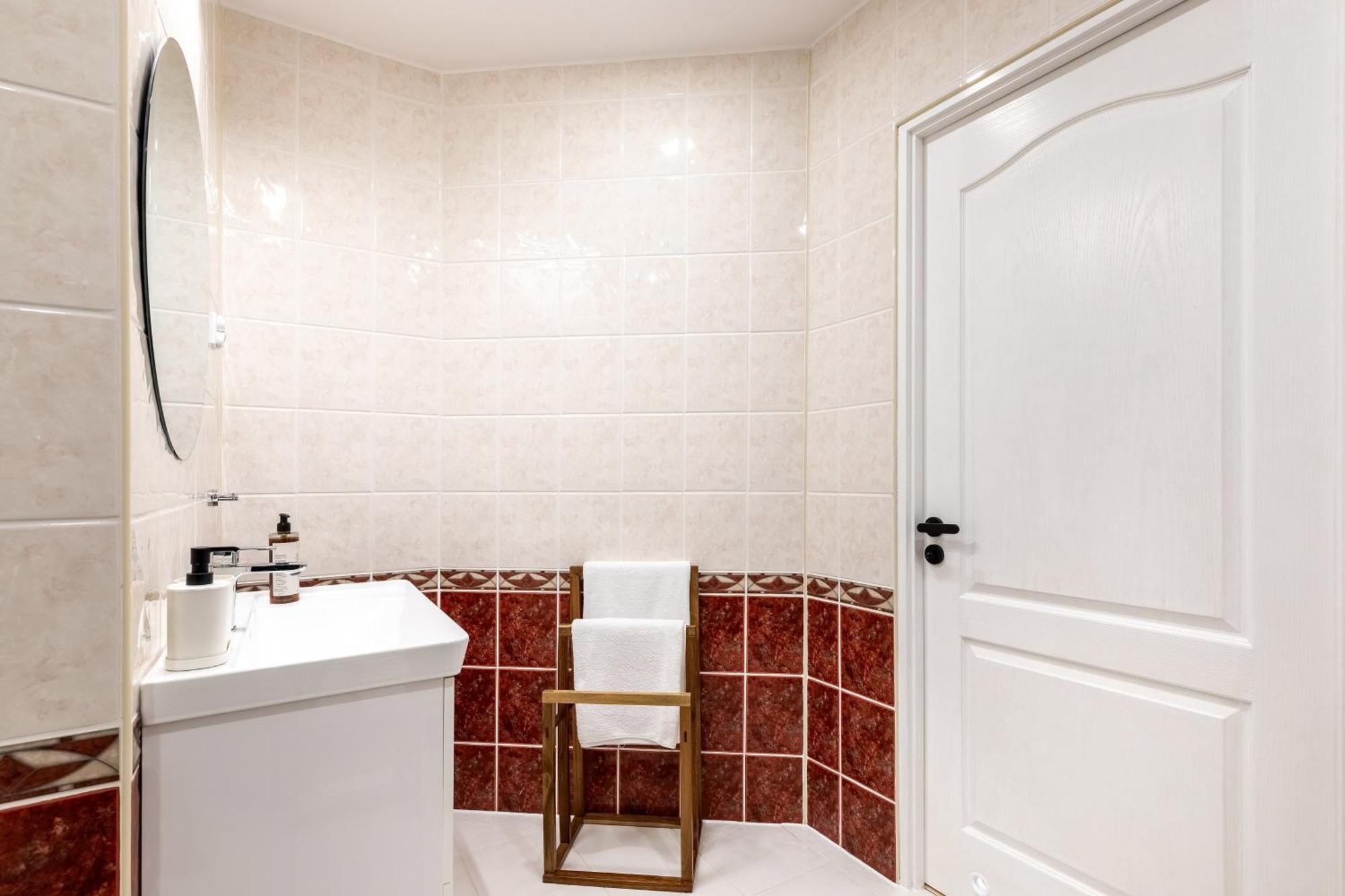 Apartment With Entresol Old Town Krakow Luaran gambar