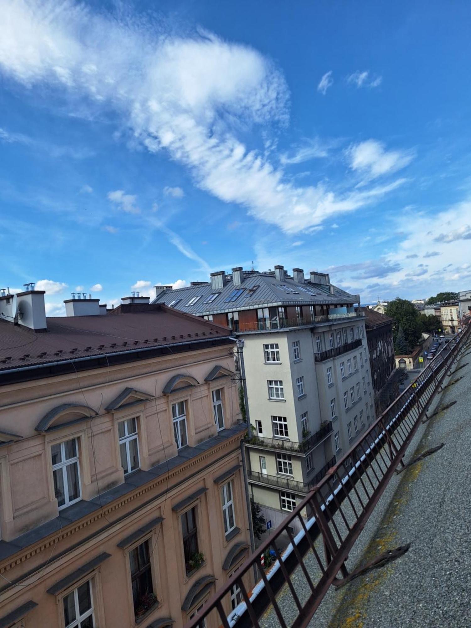 Apartment With Entresol Old Town Krakow Luaran gambar